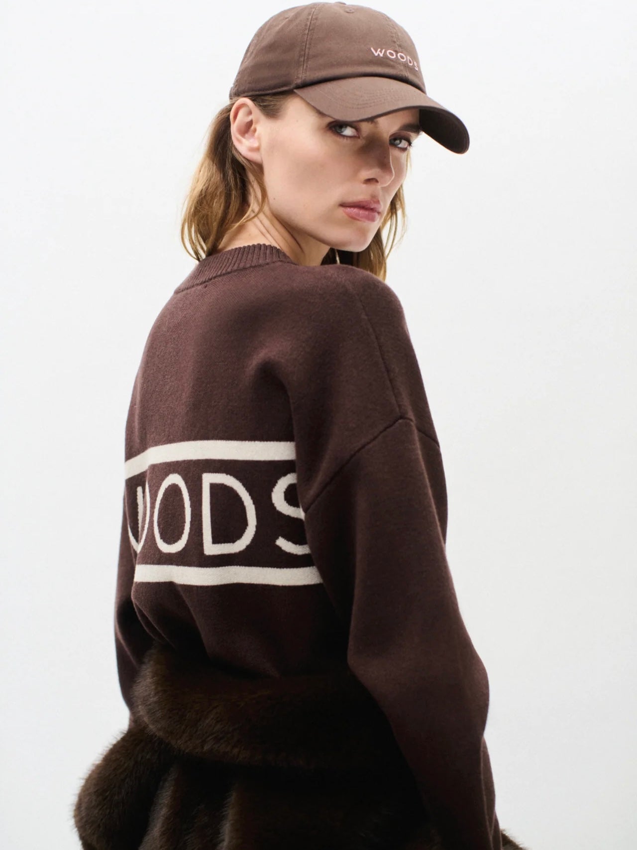 Supercross Knit