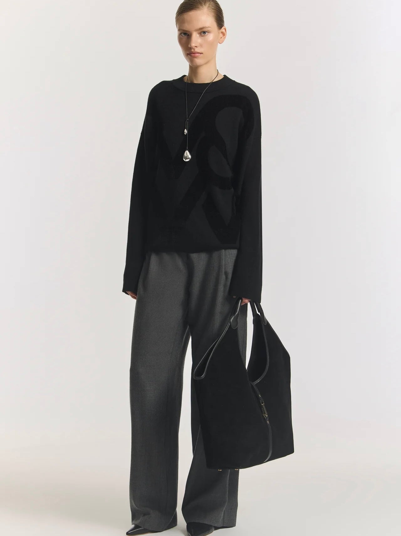 Goodyear Knit