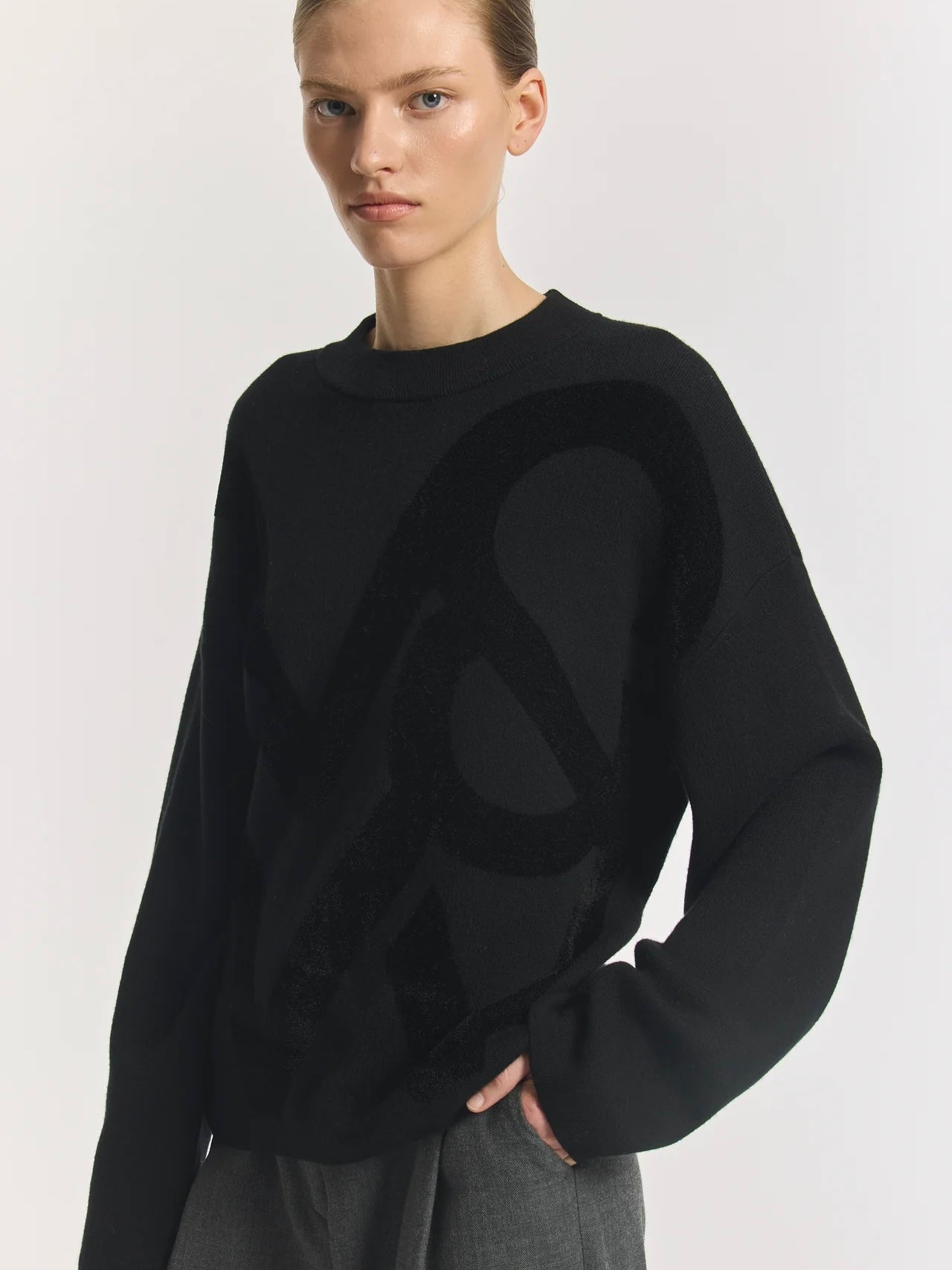 Goodyear Knit