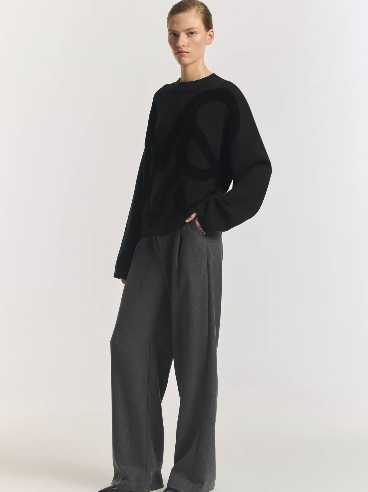Goodyear Knit