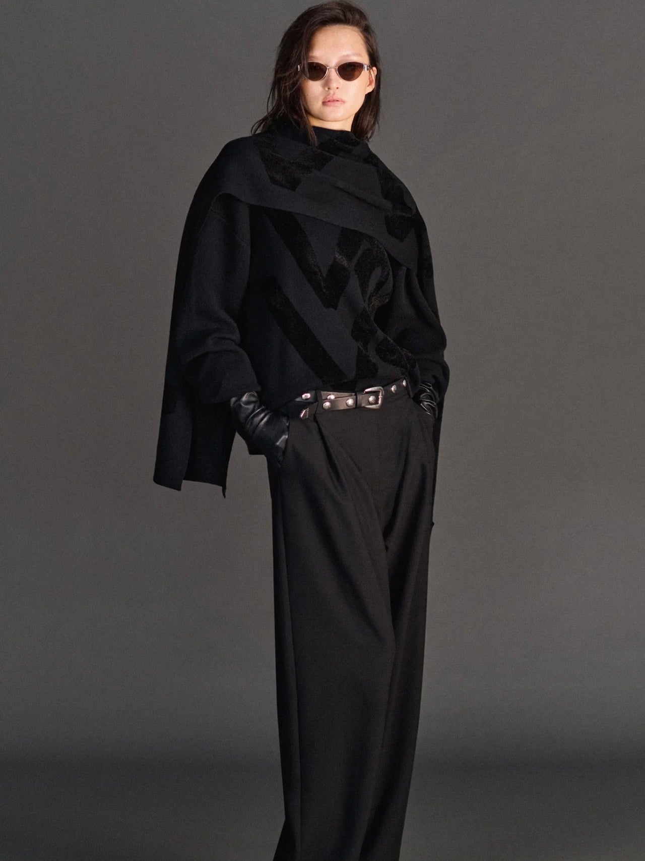 Goodyear Knit