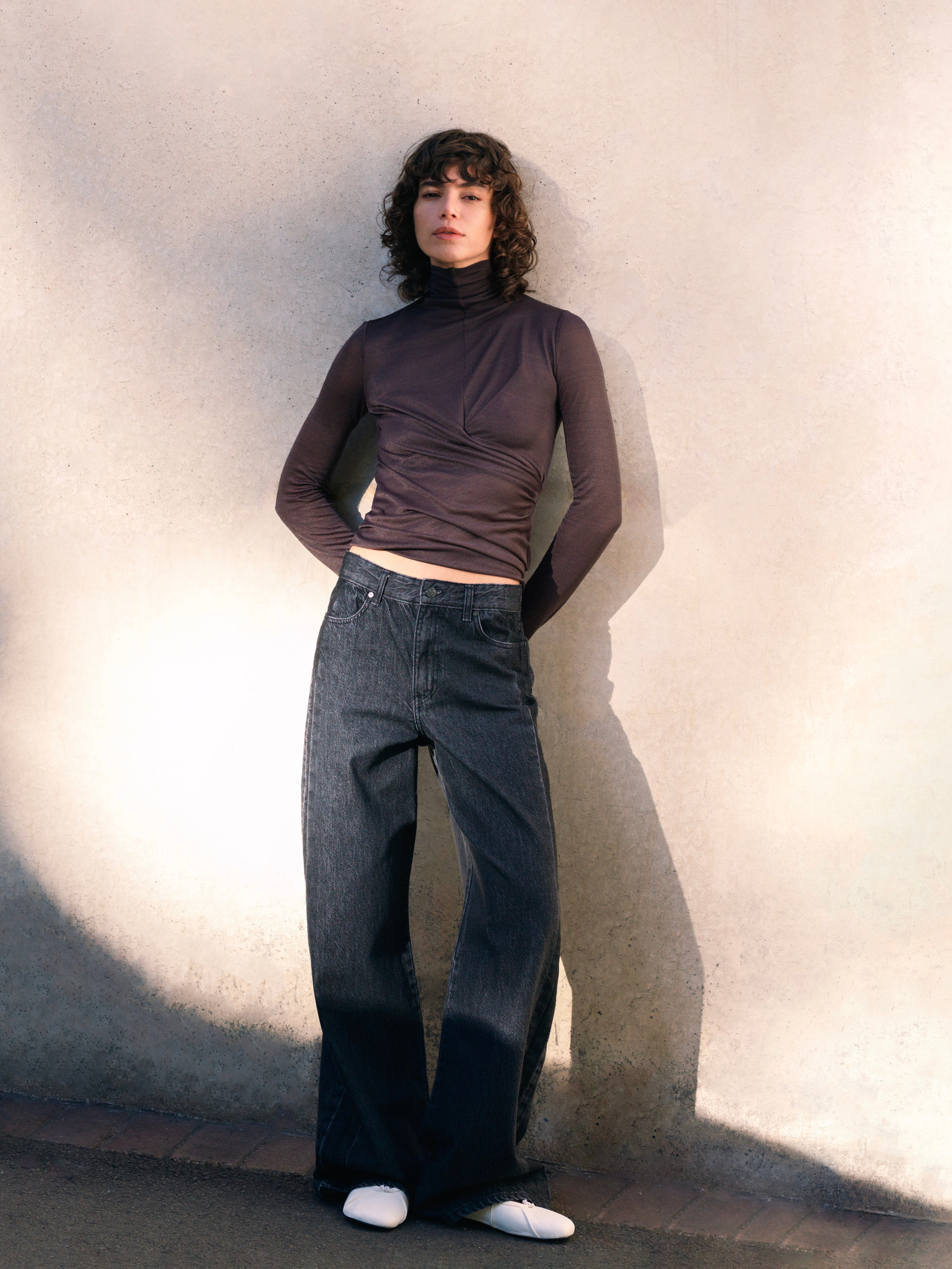 McCartney Jean - Black Wash