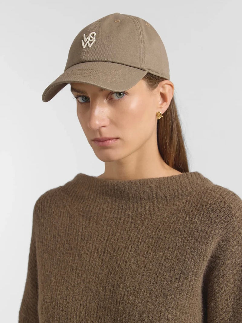 Insignia Cao - Khaki