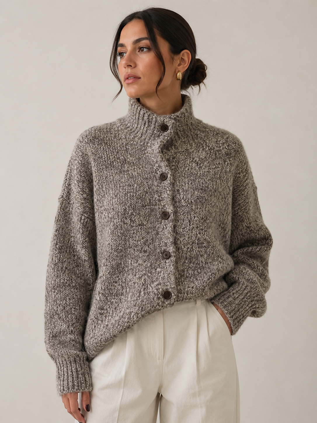 Stevie Cardigan