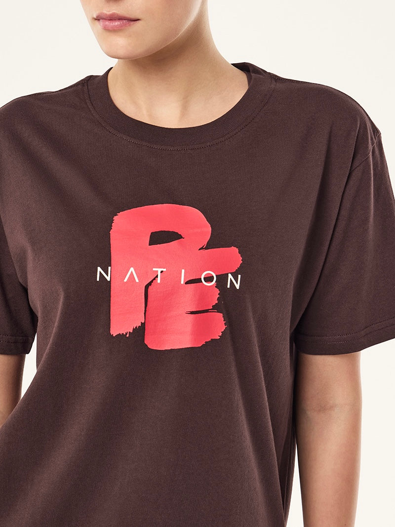 Tidal Relaxed Tee