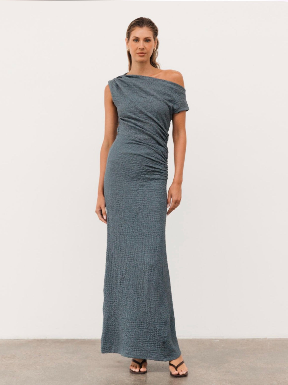 Parade Dress