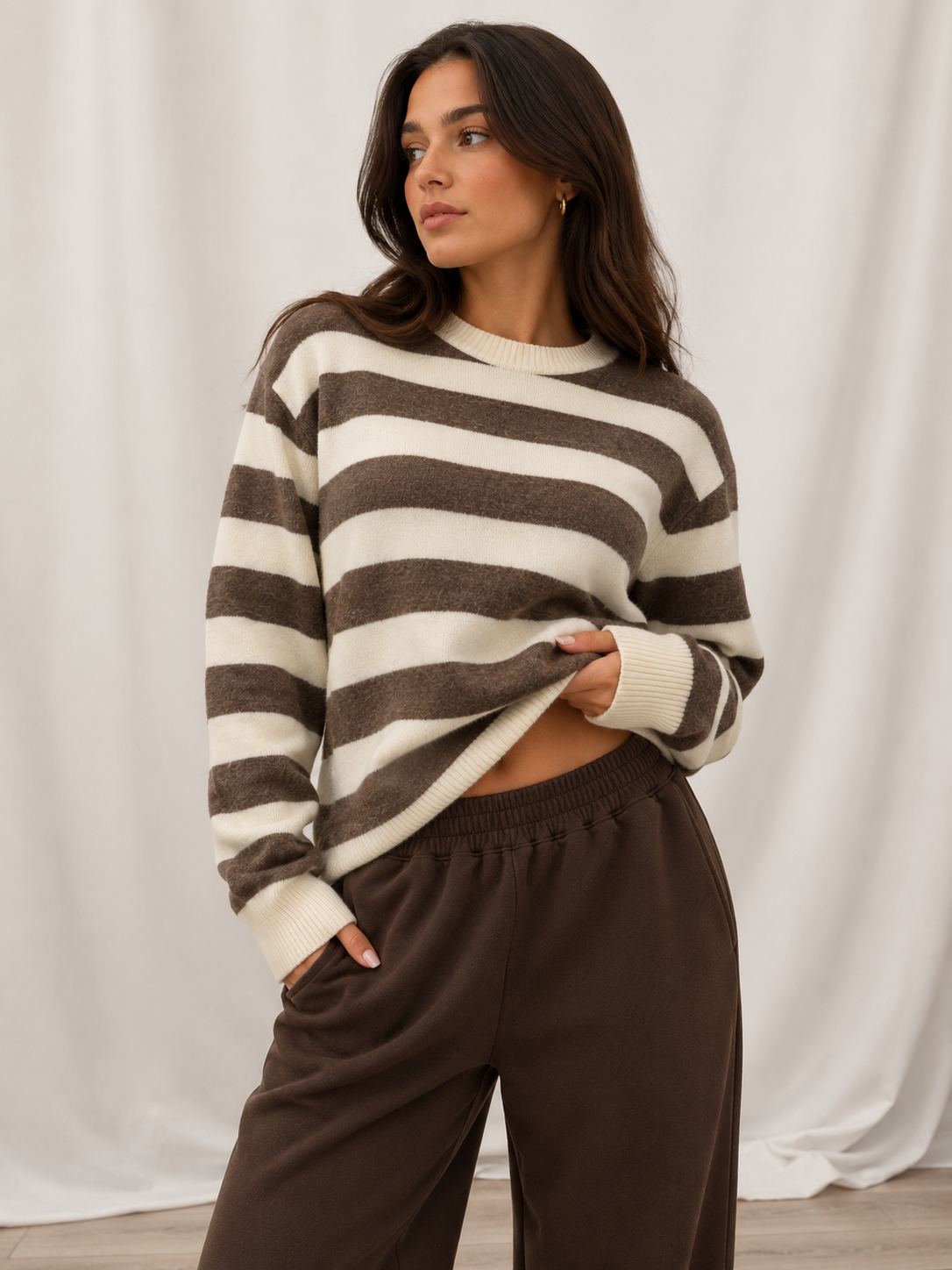 Sabina Knit