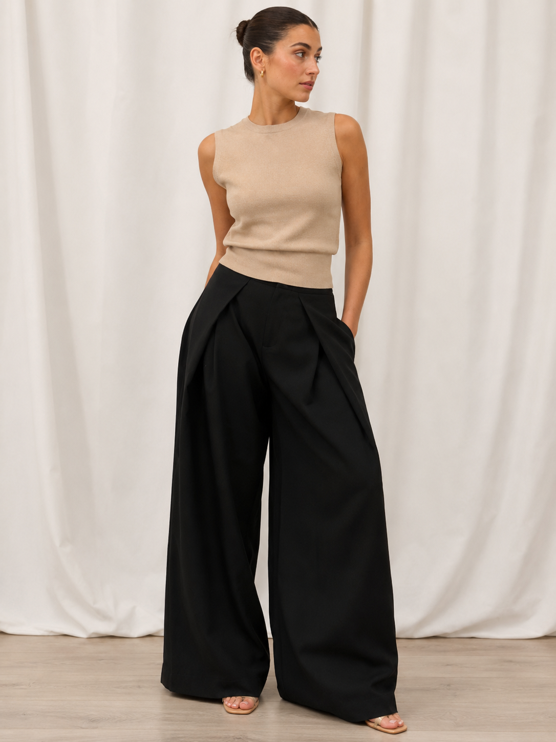 Gaia Pant