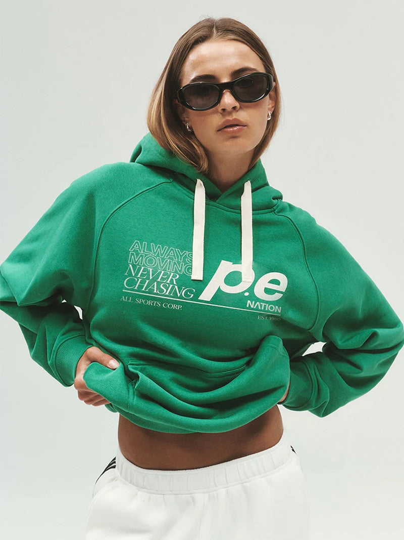 Current Hoodie