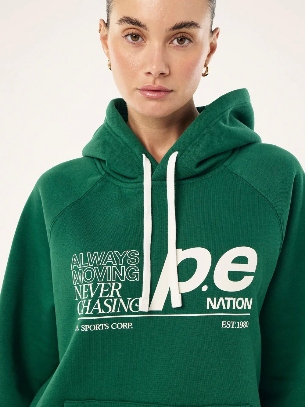 Current Hoodie