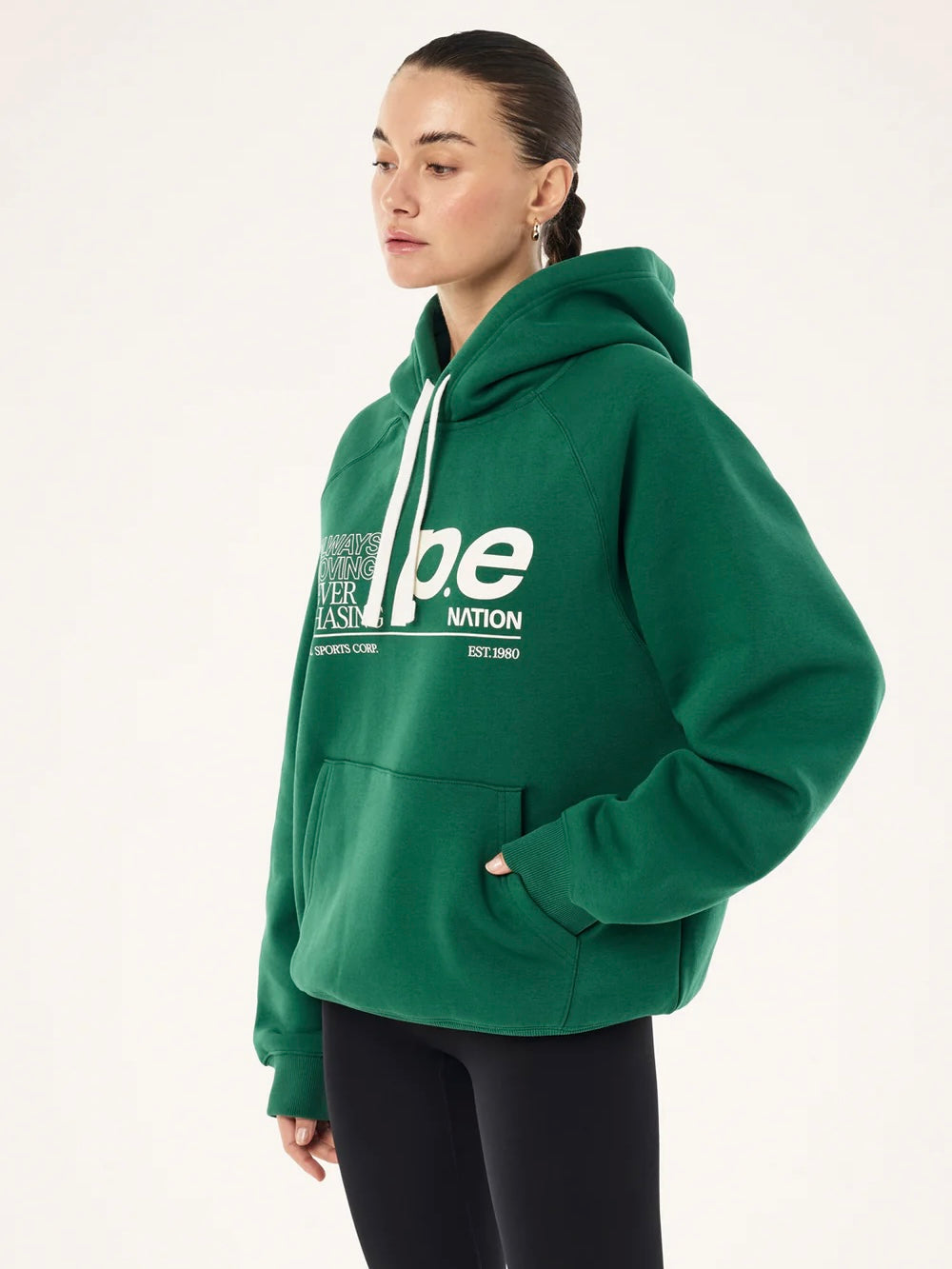 Current Hoodie