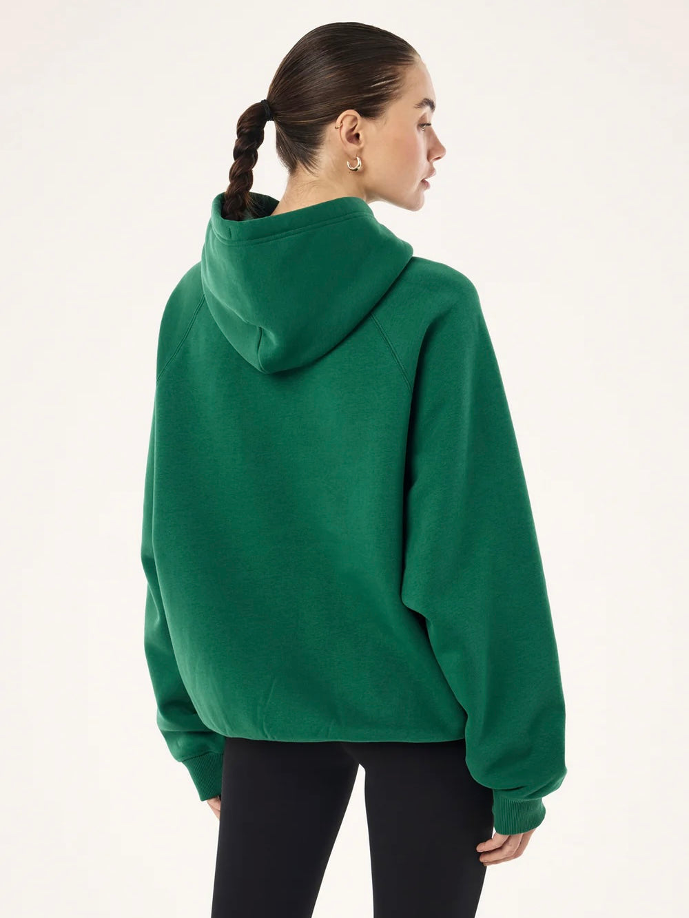 Current Hoodie