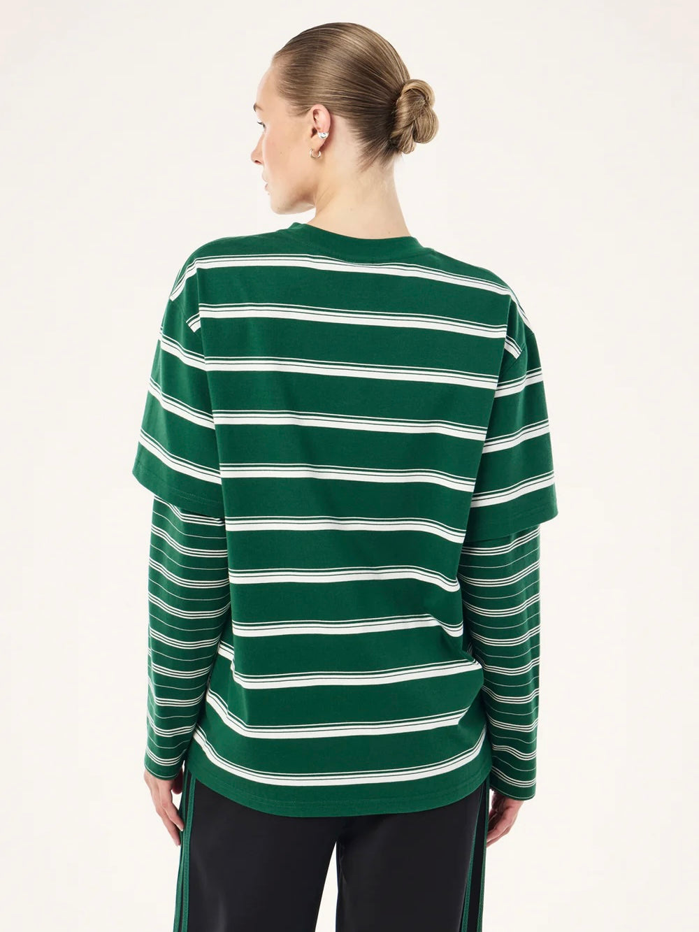 Sparks LS Tee