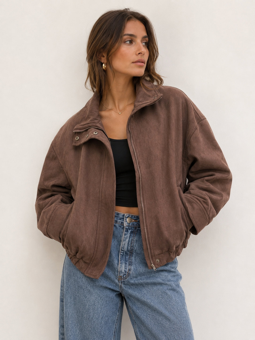 Delmar Jacket