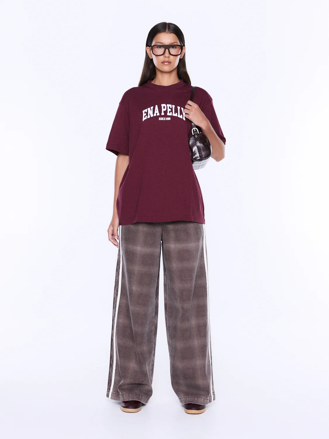 Ivy Relaxed Tee