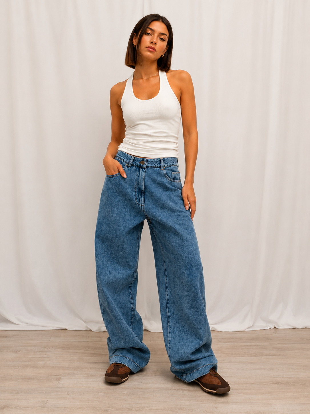 Stormy Jean