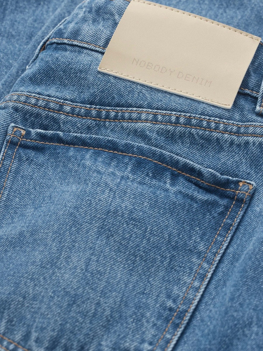 Nadia Jean - Brooklyn Blue