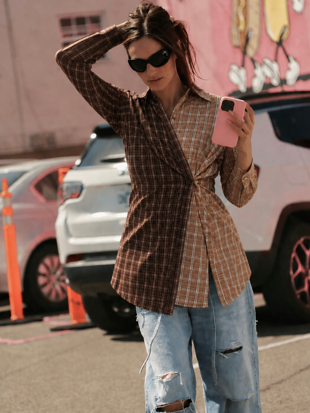 Myla Shirt