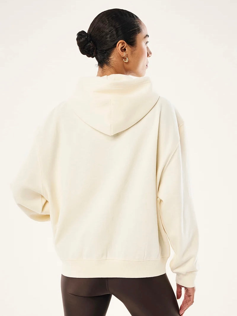 Phantom Zip Thru Hoodie