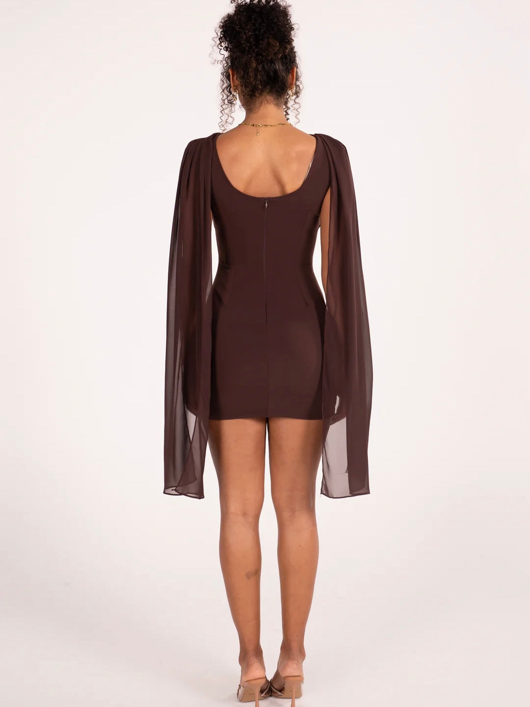 Serin Dress