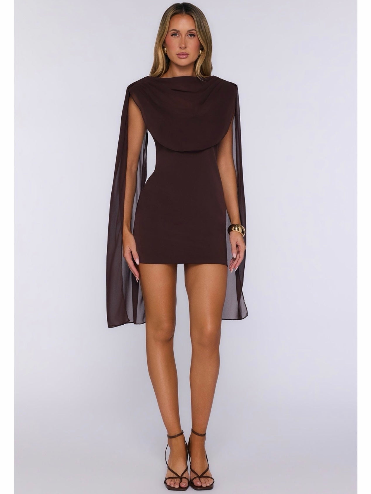 Serin Dress