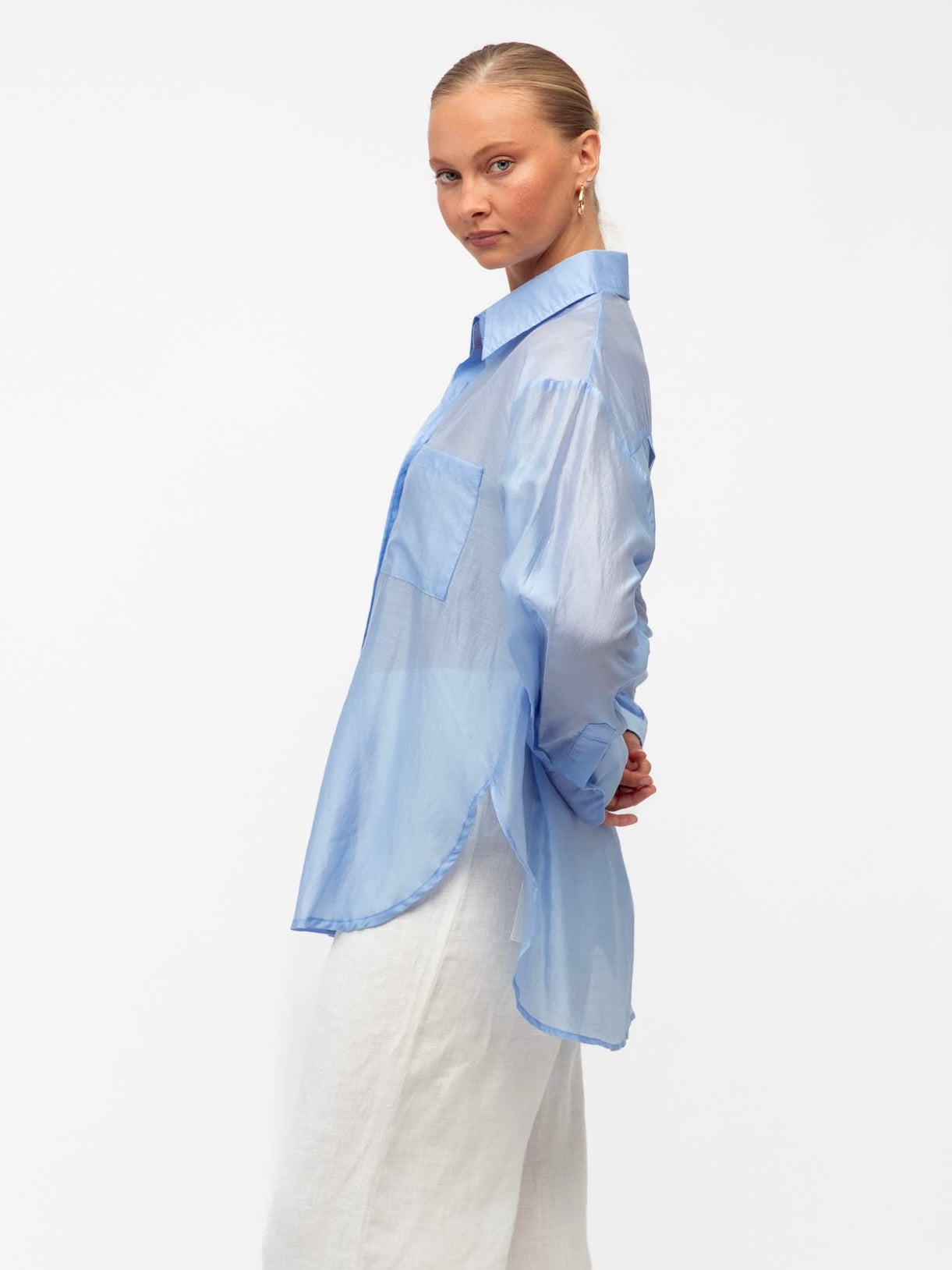 Kiaan Shirt