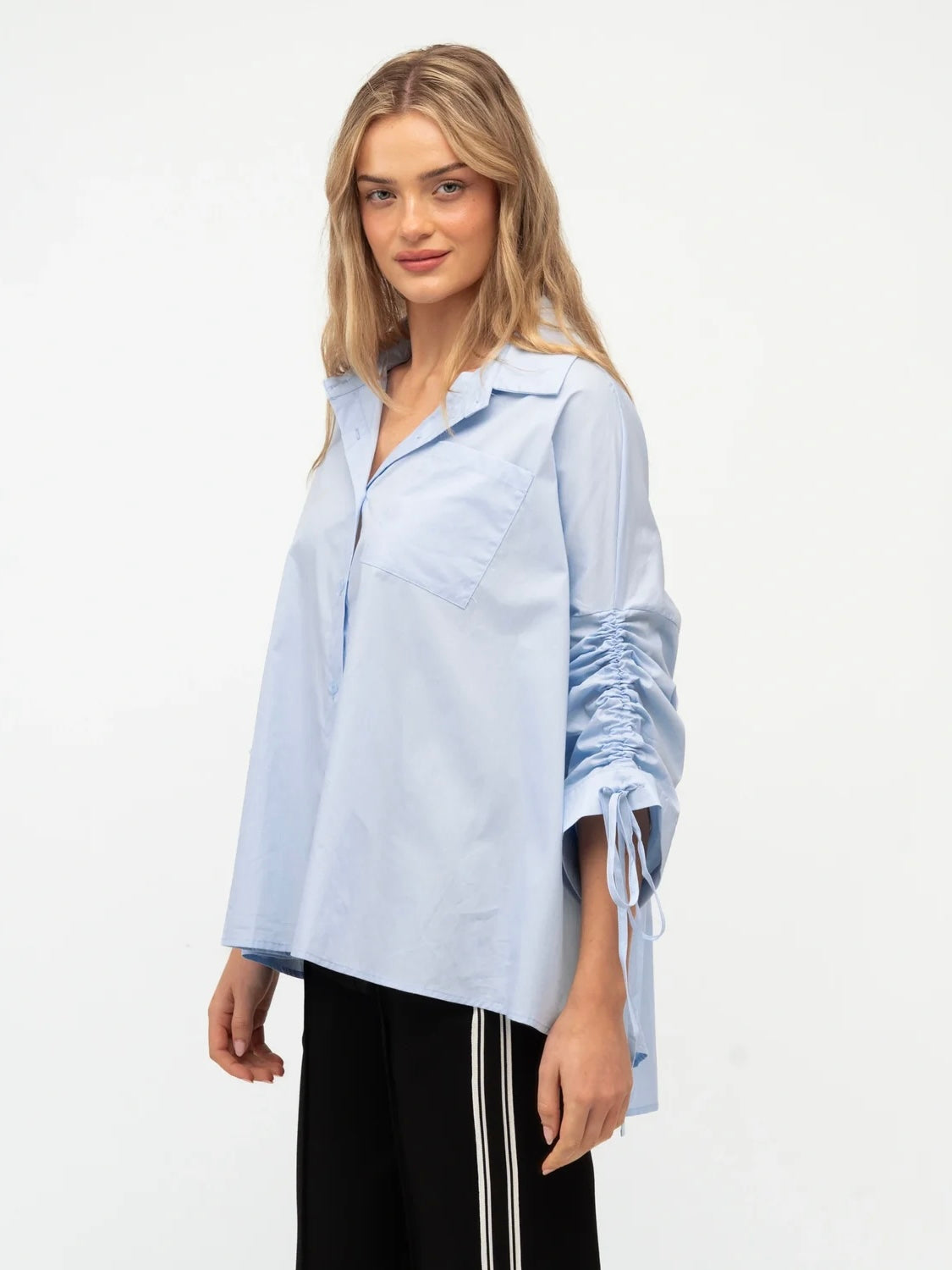 Stevie Shirt
