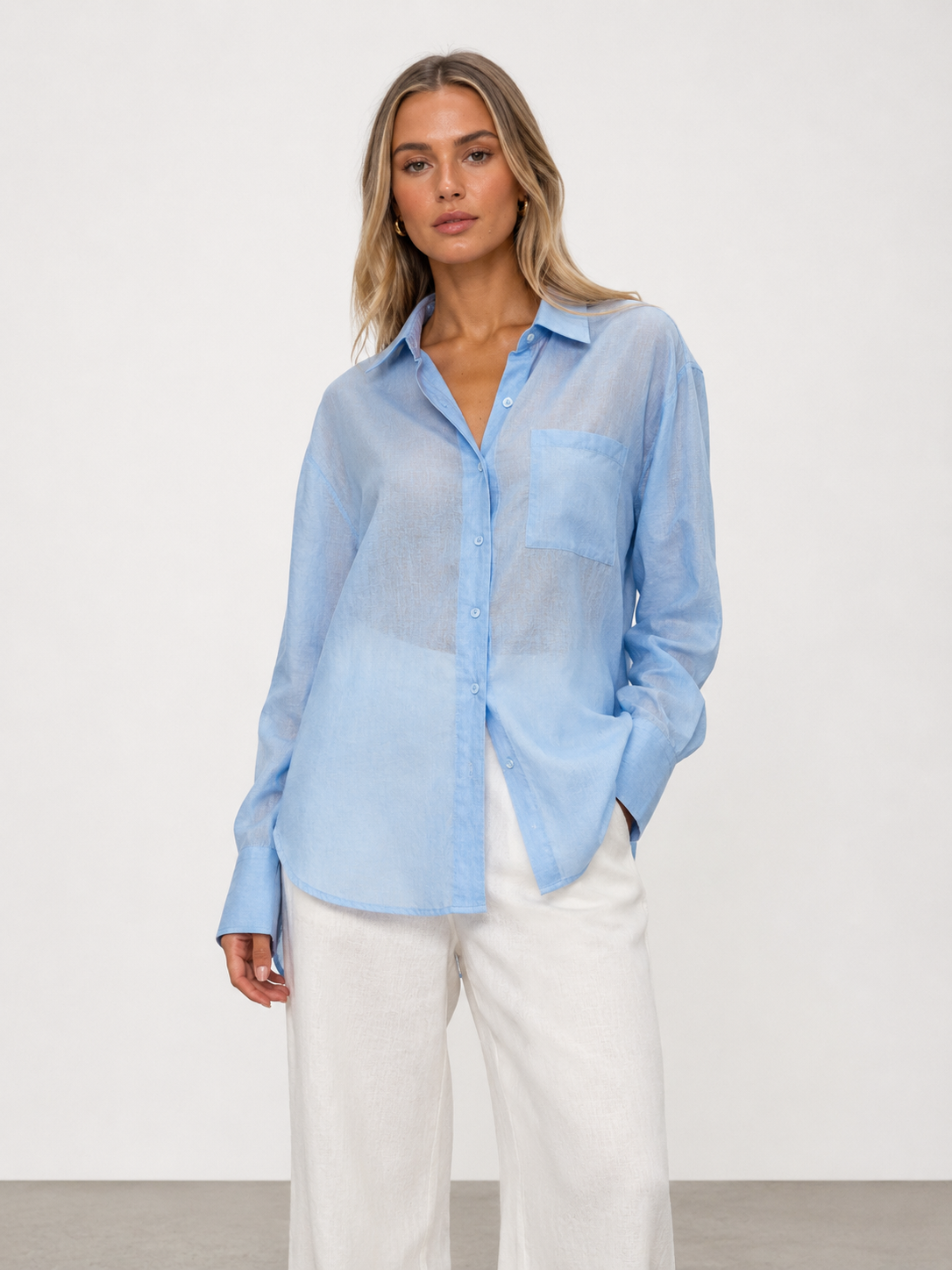 Kiaan Shirt