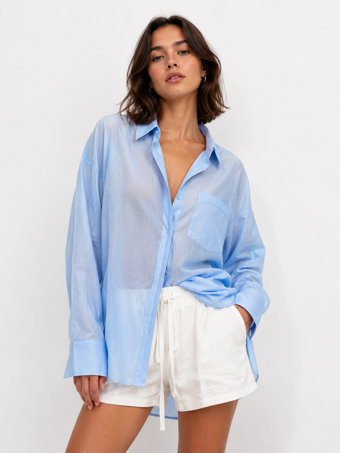 Kiaan Shirt