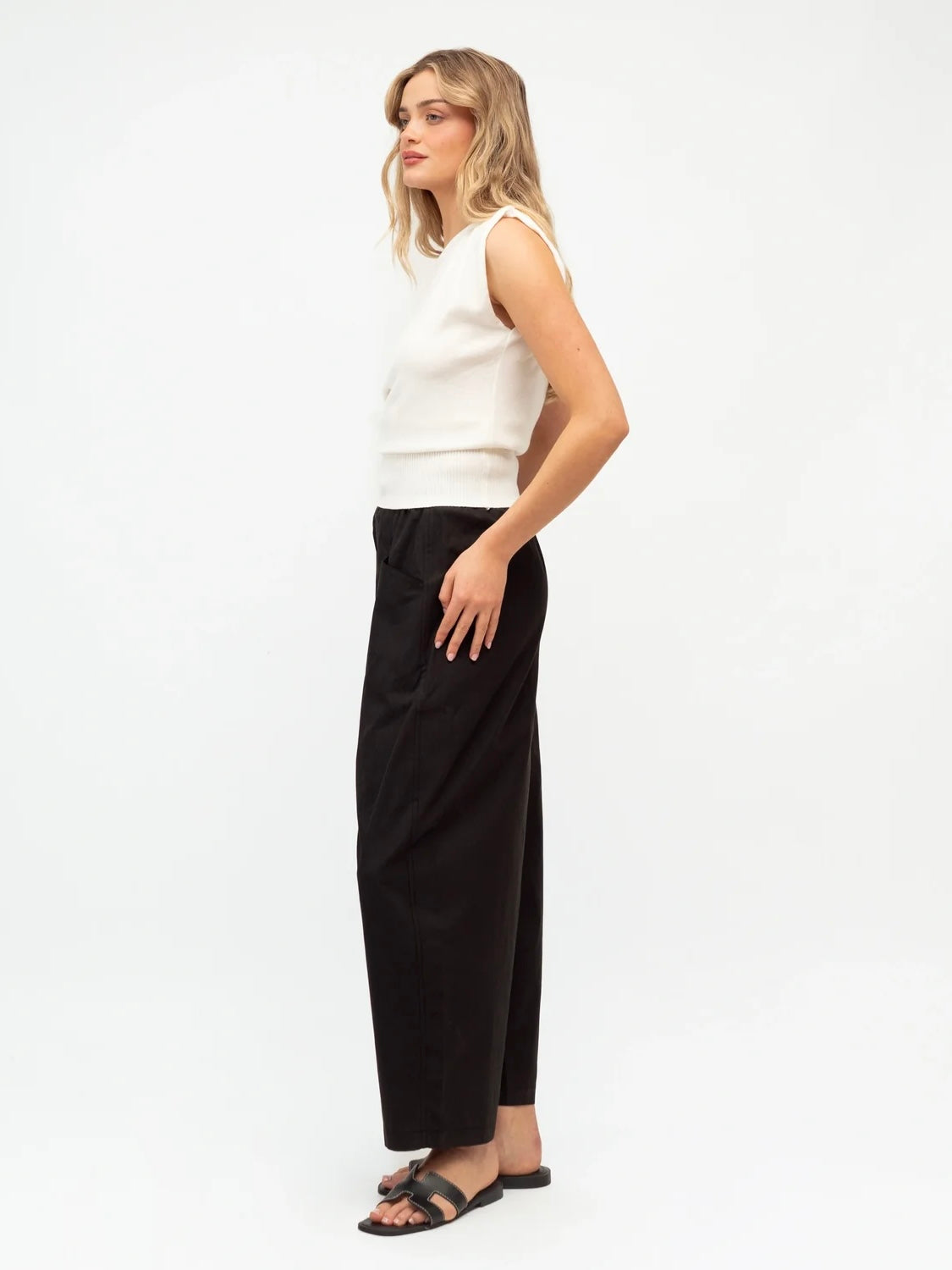 Darcey Pant