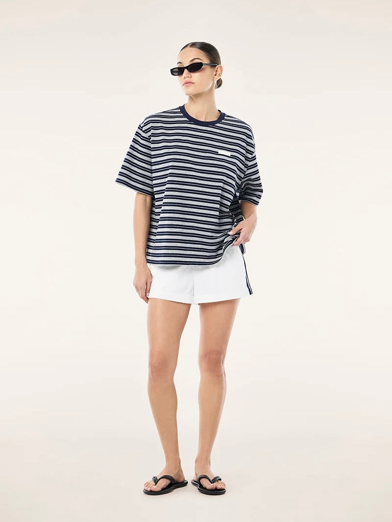 Oversized Spark Tee