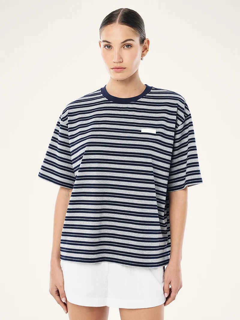 Oversized Spark Tee