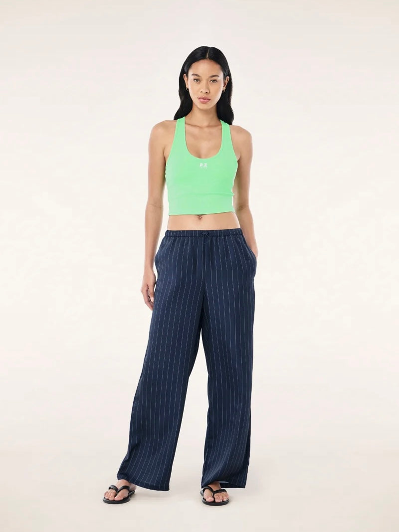 Balance Satin Pant