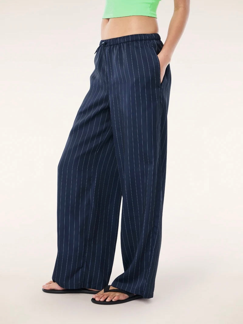 Balance Satin Pant