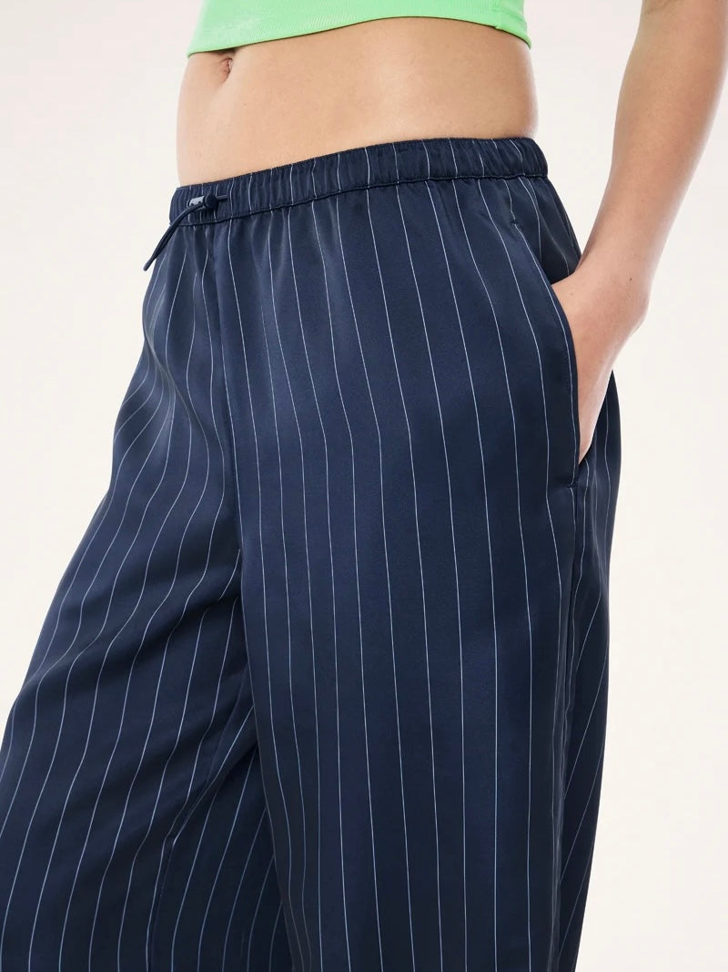Balance Satin Pant