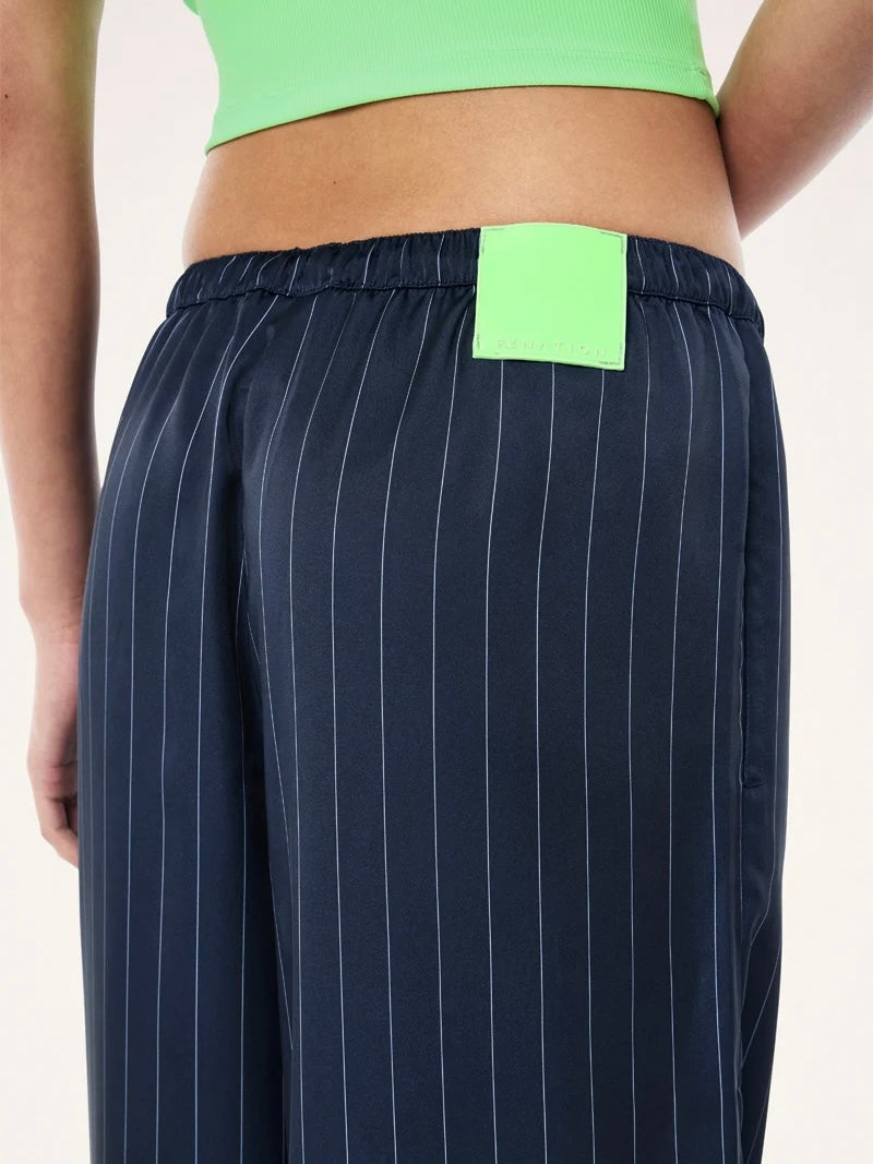 Balance Satin Pant