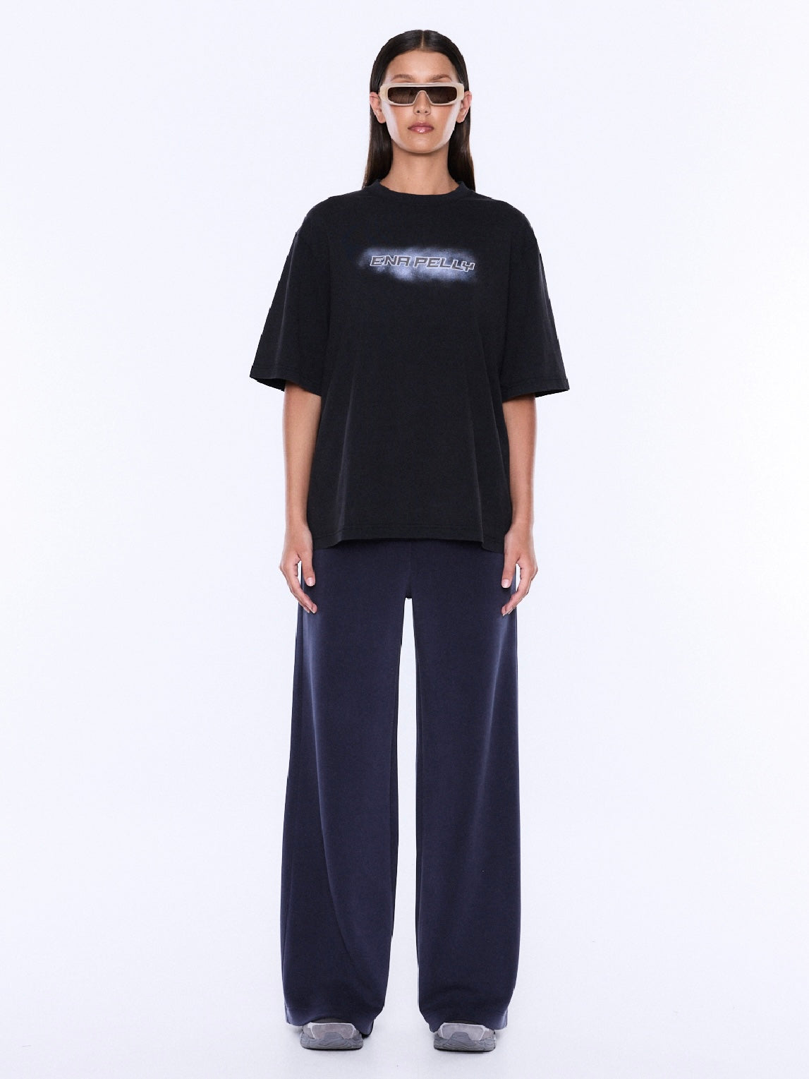 Sophia Relaxed Tee
