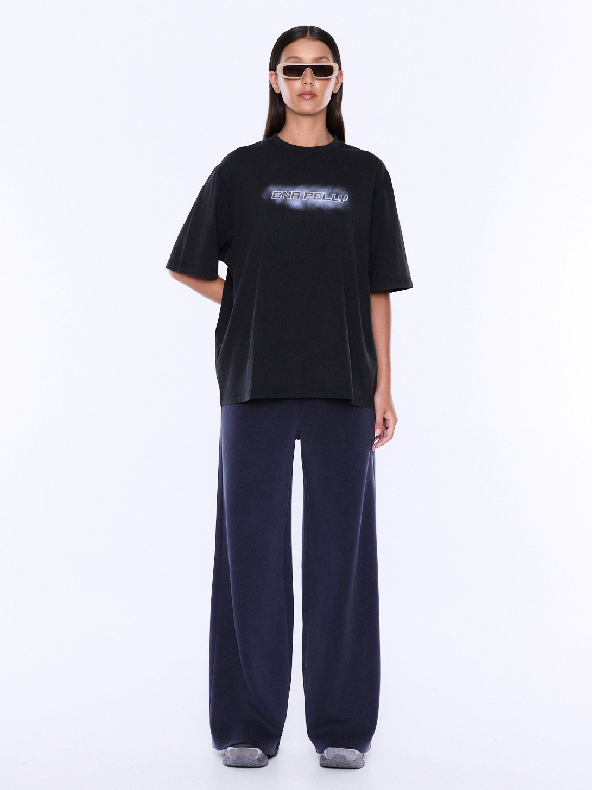 Sophia Relaxed Tee