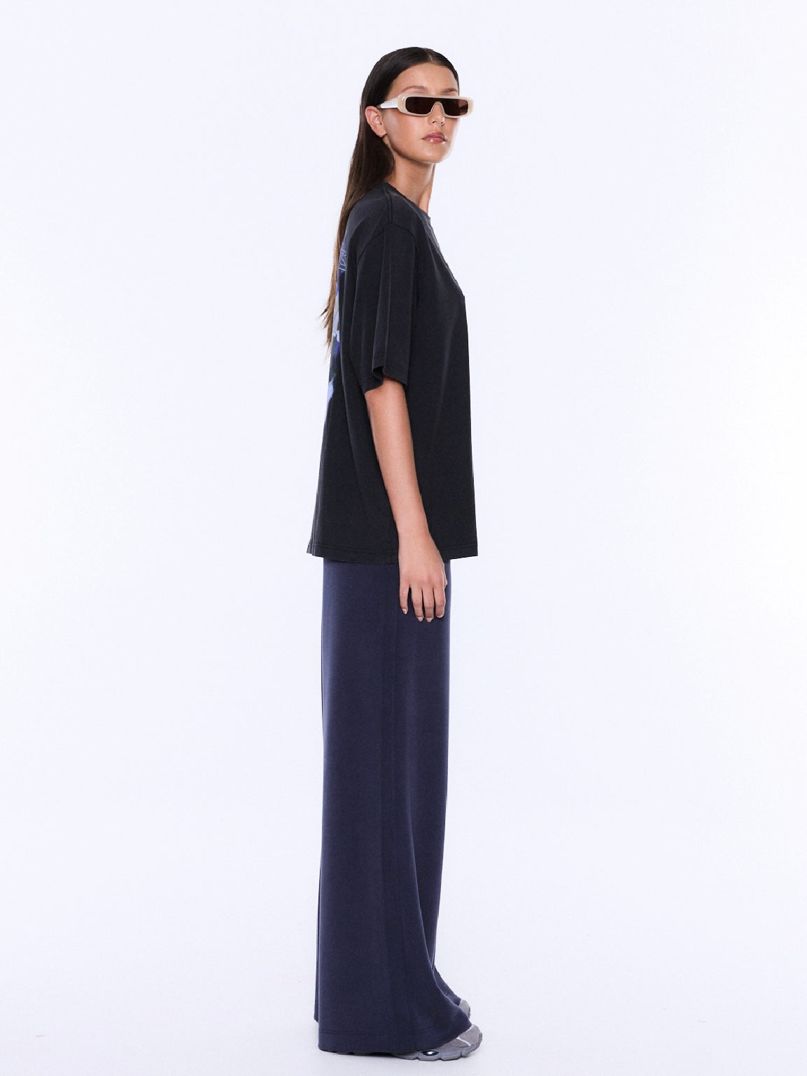 Sophia Relaxed Tee