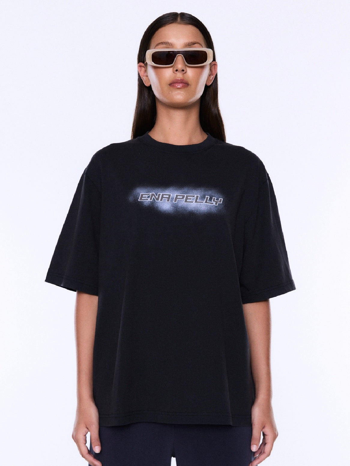 Sophia Relaxed Tee