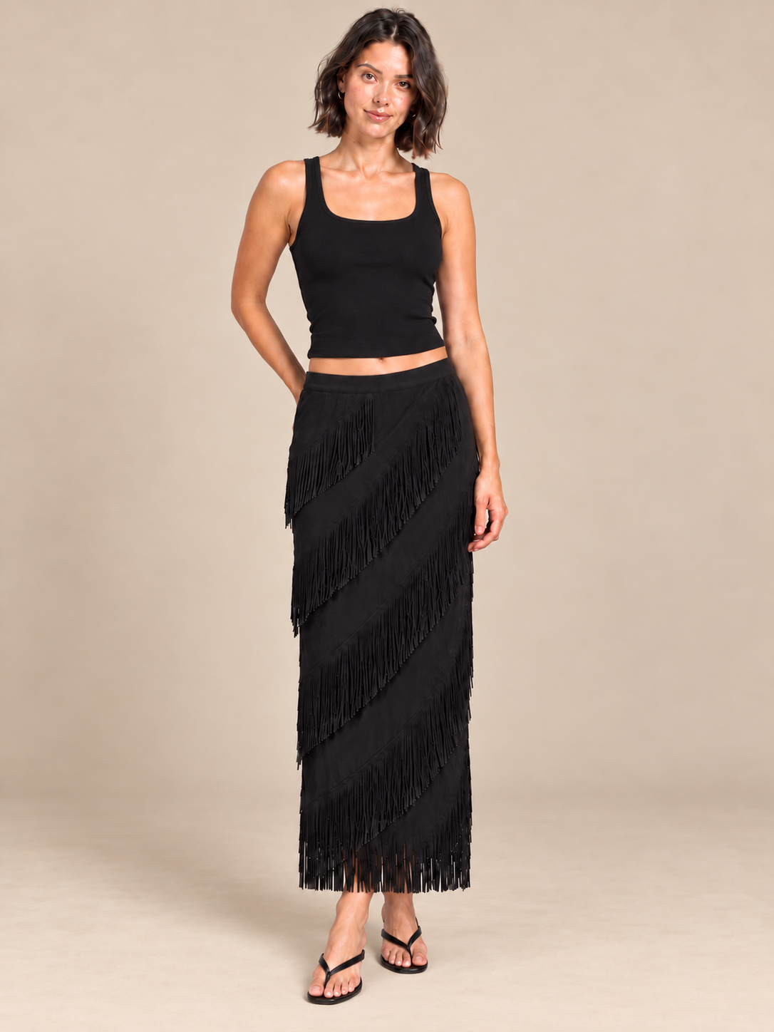 Estelle Skirt