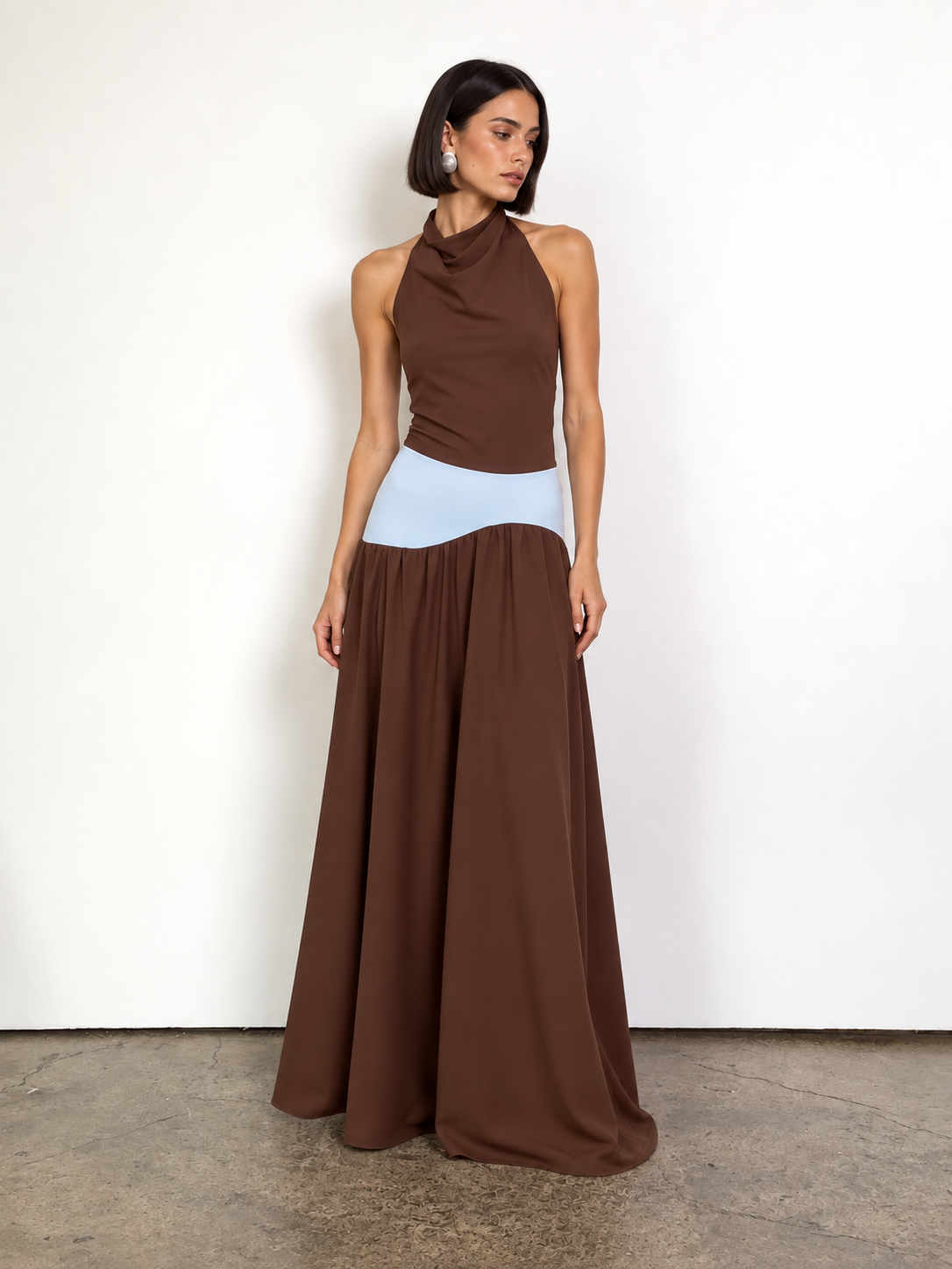 Jacey Dress