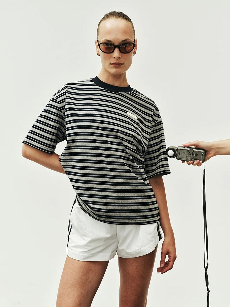 Oversized Spark Tee