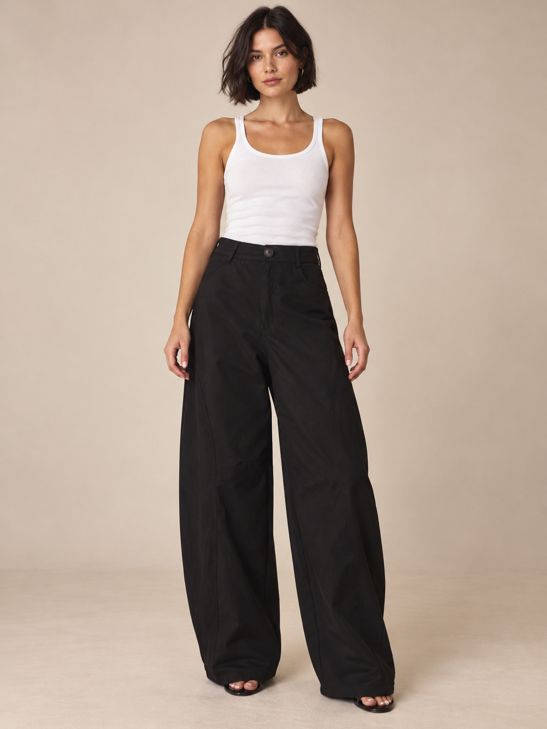 Belmont Pant