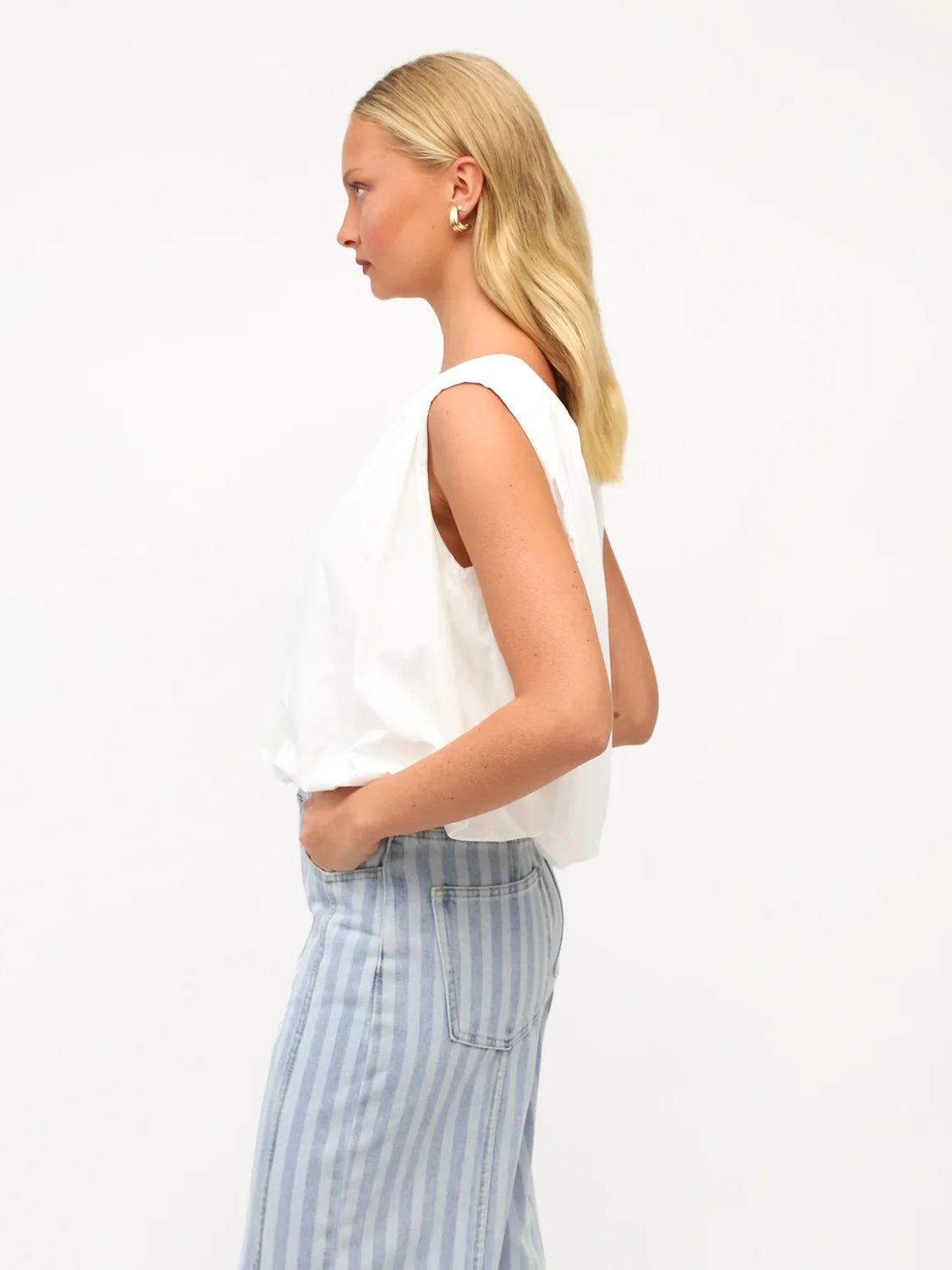 Onyx Top