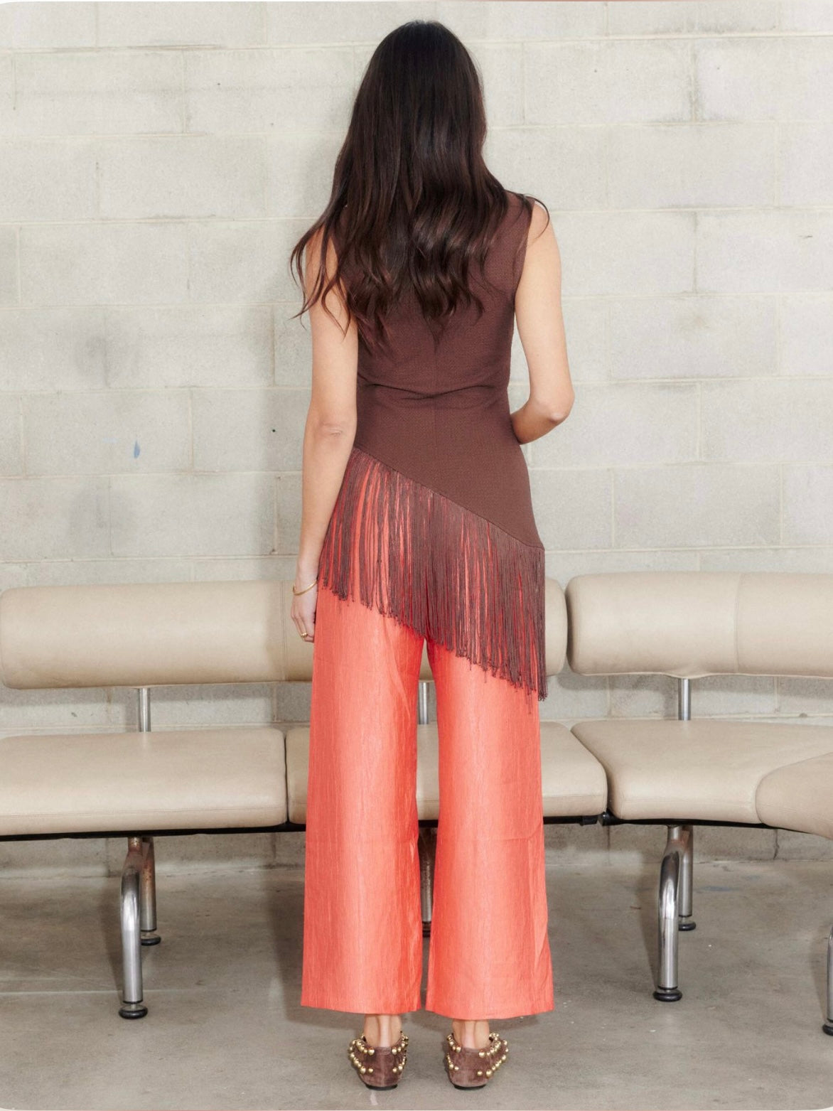Solstice Pant