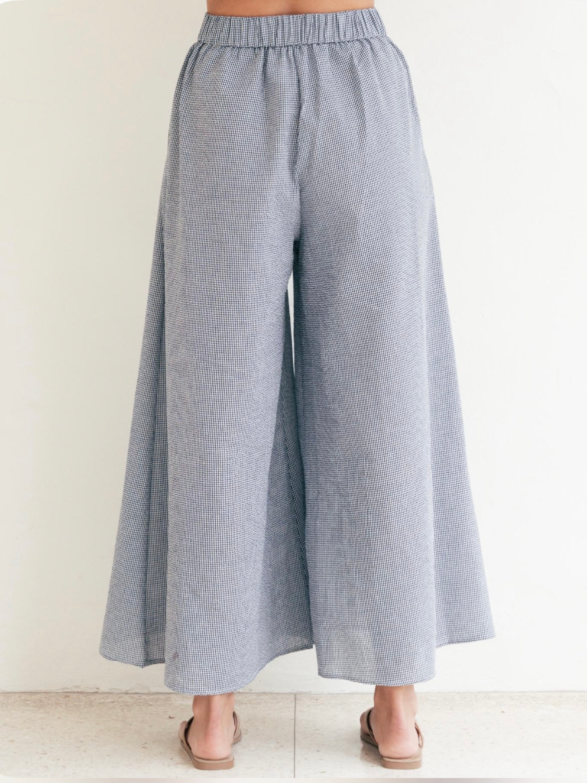 Krissy Pant