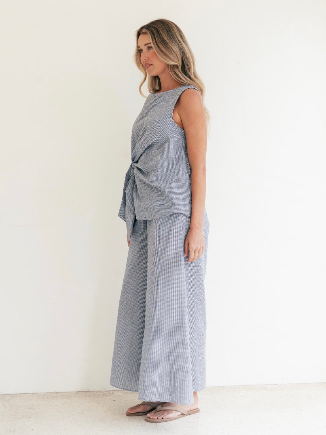 Krissy Pant