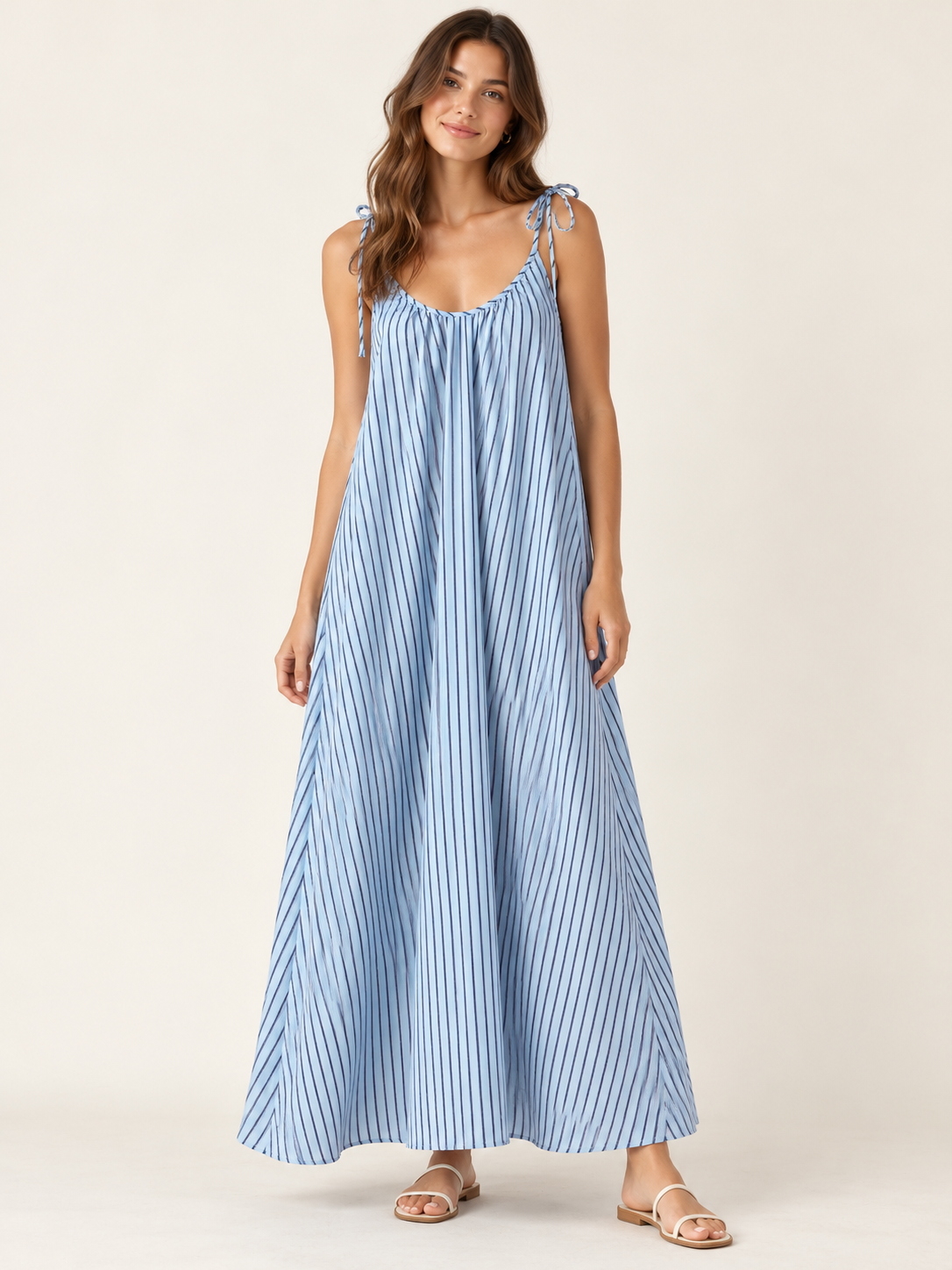 Mira Dress