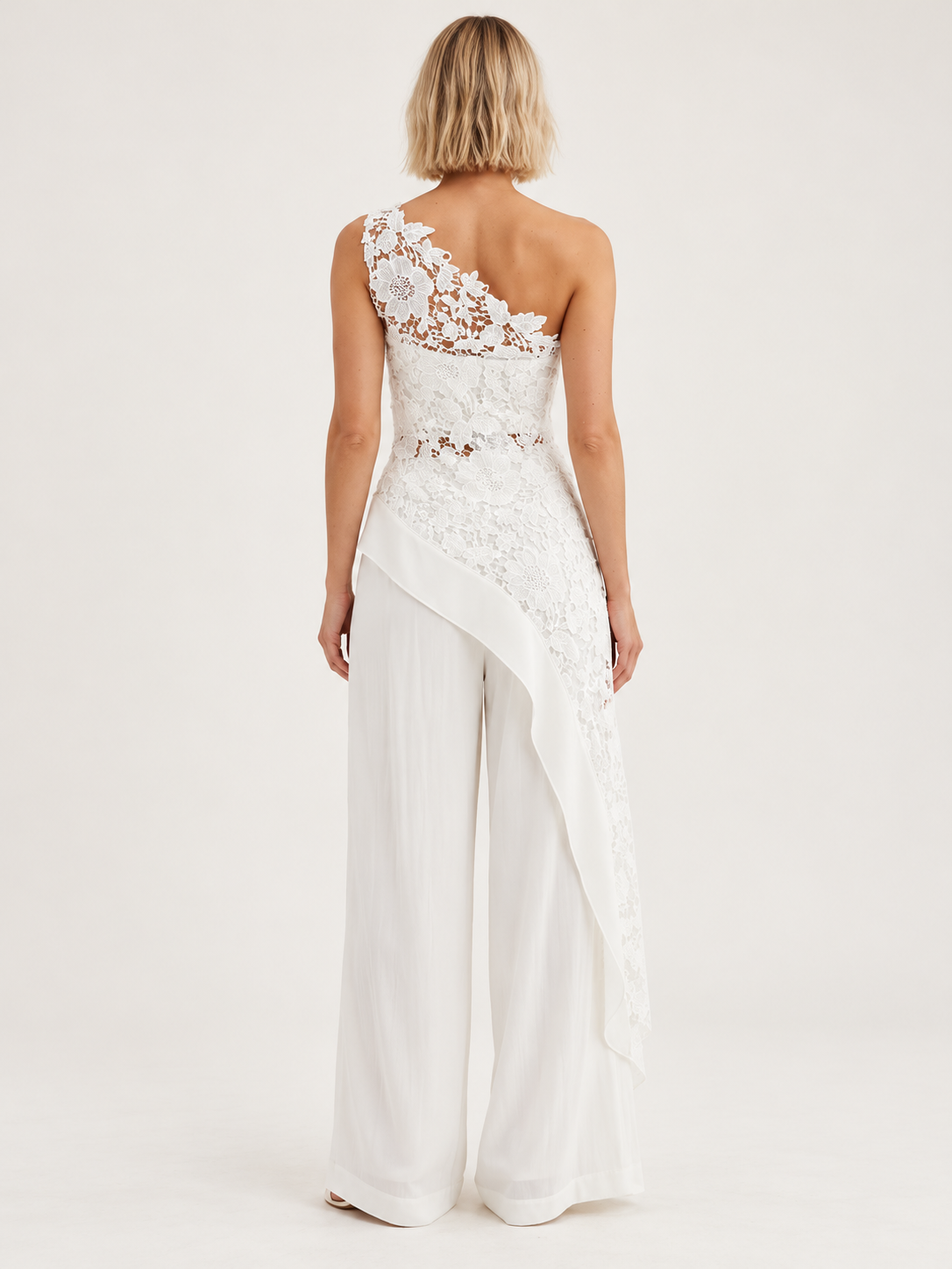 Conni Lace Top